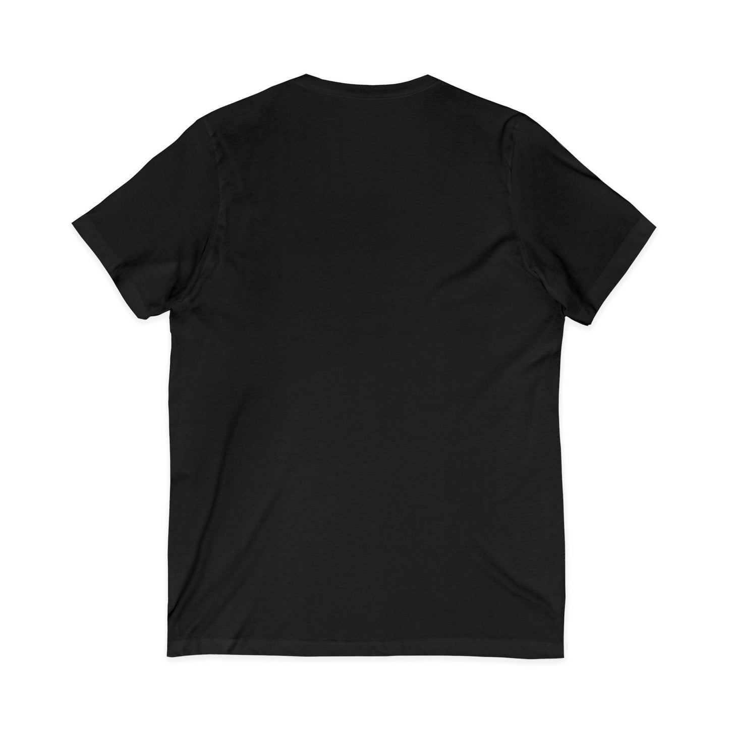 Unisex BWC Official Premium V-Neck T