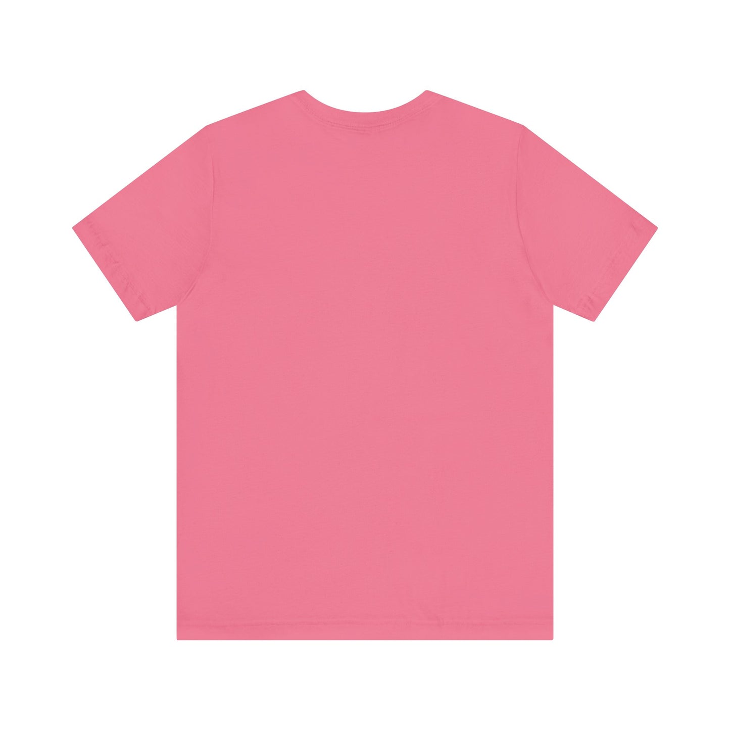 Unisex Bare Bones Premium T (CA)