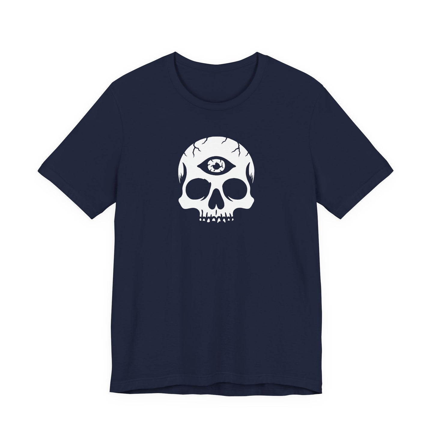 Unisex Bare Bones Premium T (CA)