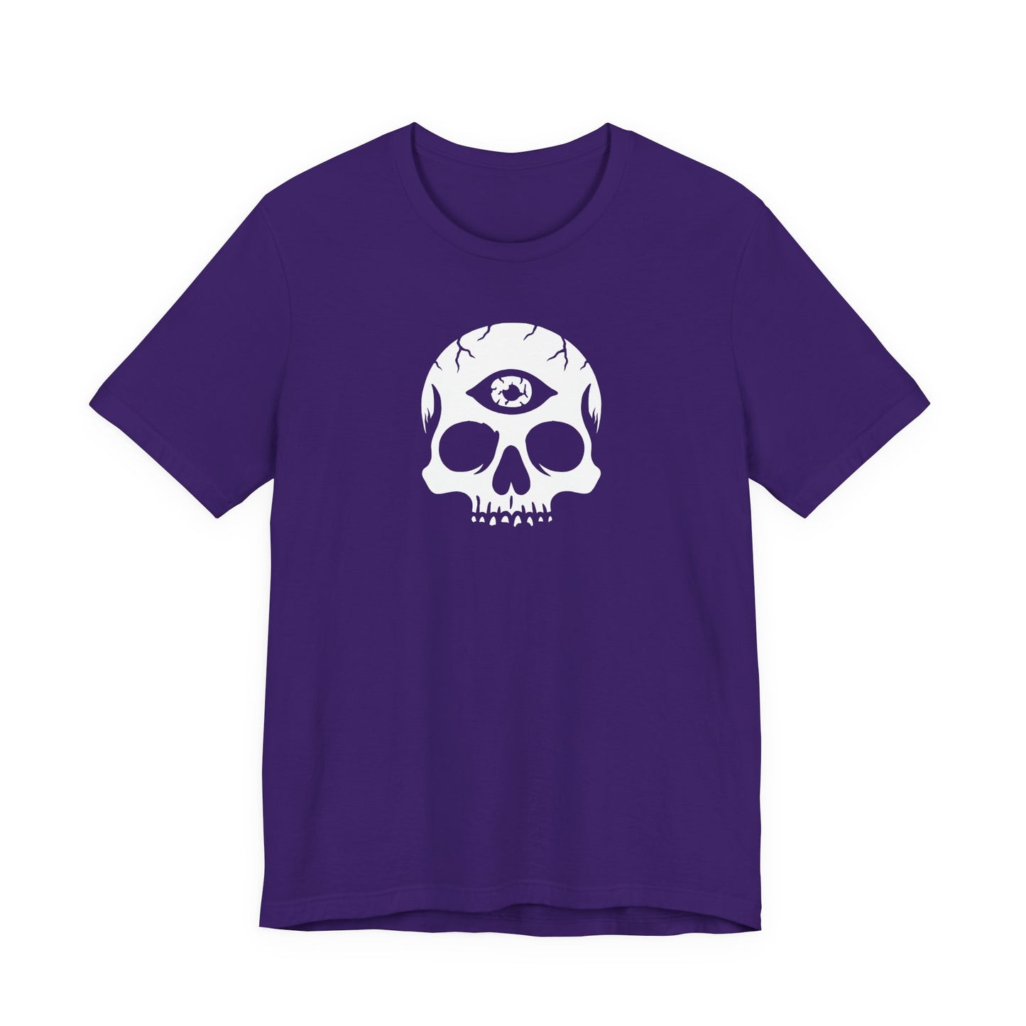 Unisex Bare Bones Premium T (CA)
