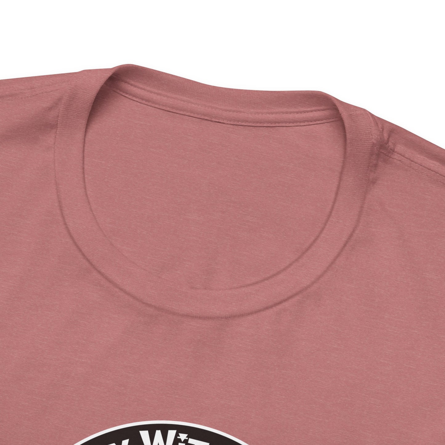 Unisex Official BWC Premium Tee – Be Gone or Be Hexed