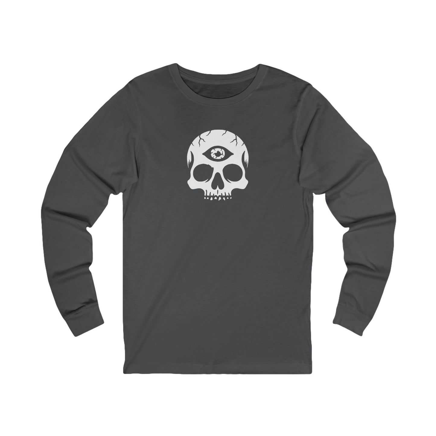 Unisex Bare Bones Premium Long Sleeve T – Bitchy Witch Club