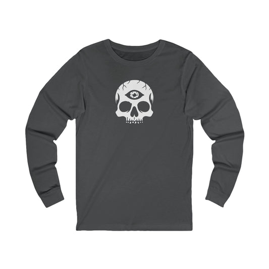 Unisex Bare Bones Premium Long Sleeve T – Bitchy Witch Club