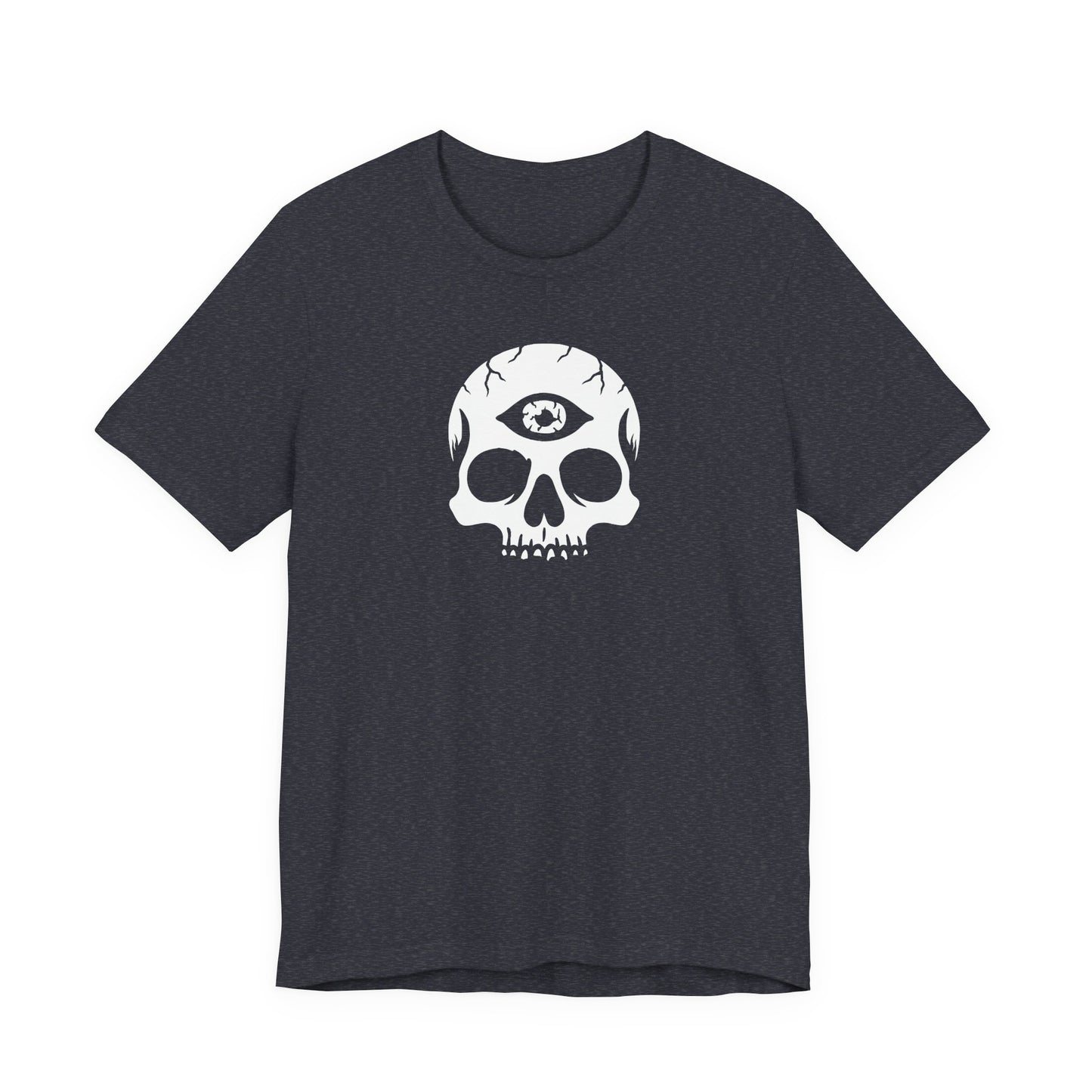 Unisex Bare Bones Premium T (CA)