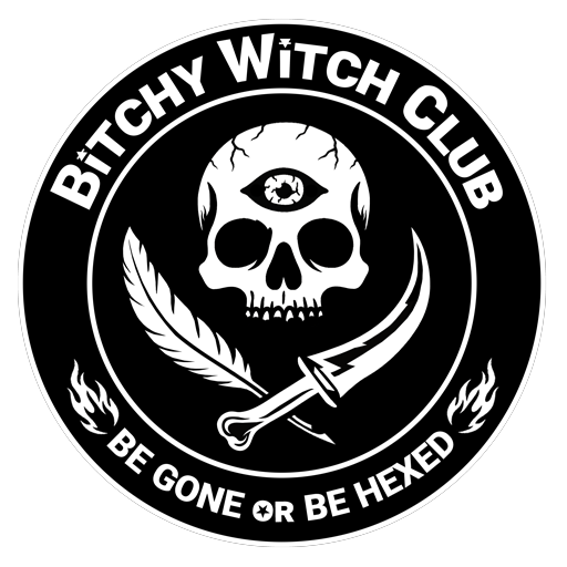 Bitchy Witch Club